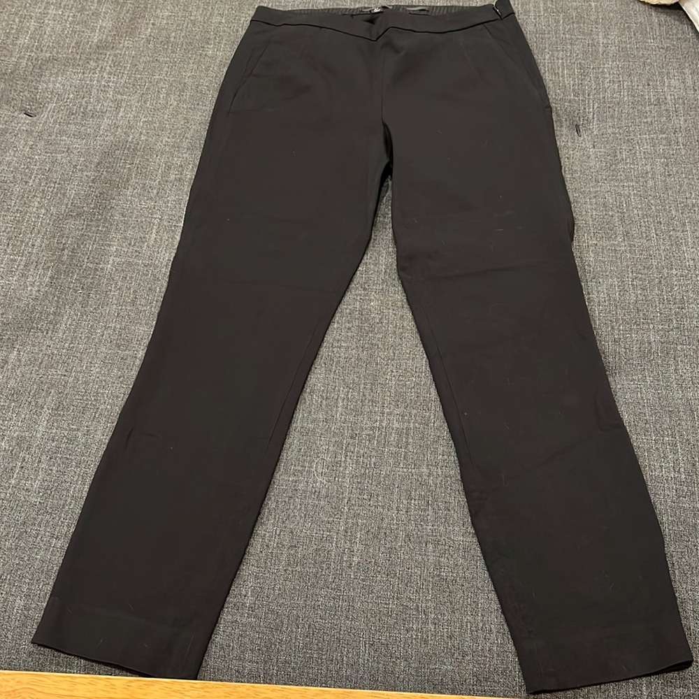 J Crew Mattie pant